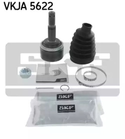 Привод колеса SKF для NISSAN ALMERA II Hatchback (N16) 1.8